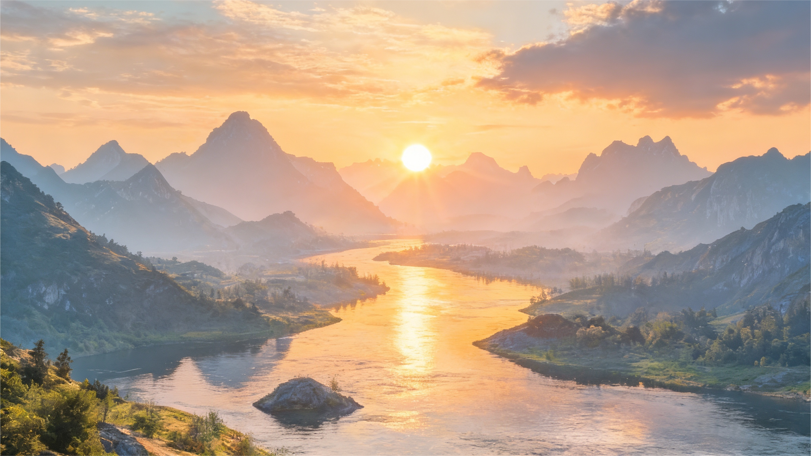 福满家园养老服务